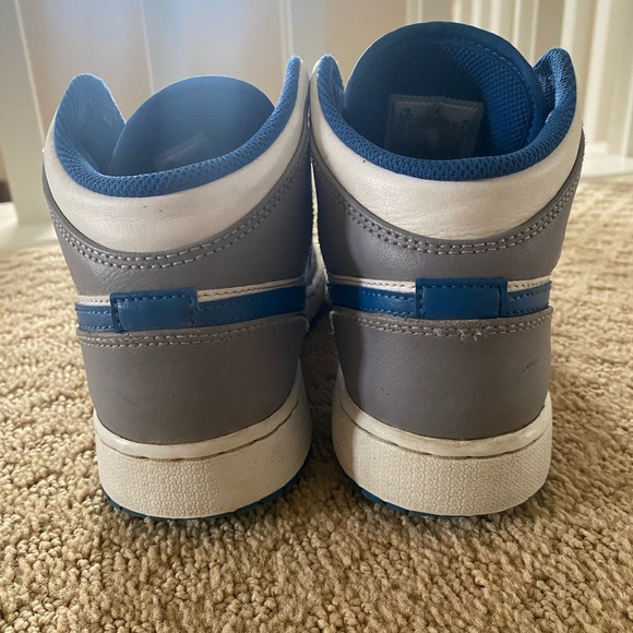 Nike Jordan ones - Picture 4 of 4